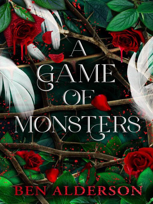 Title details for A Game of Monsters by Ben Alderson - Available